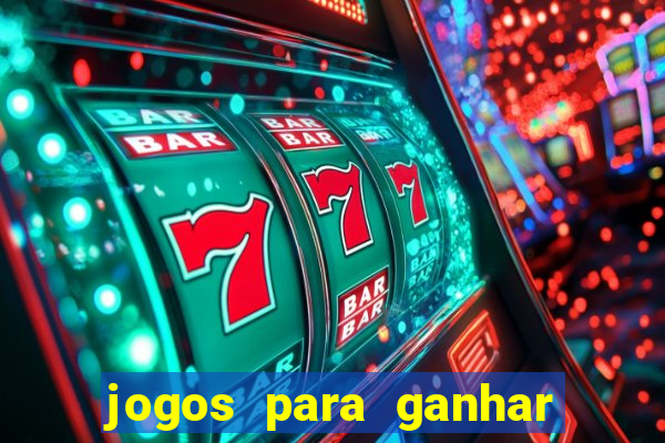 jogos para ganhar dinheiro via pix na hora